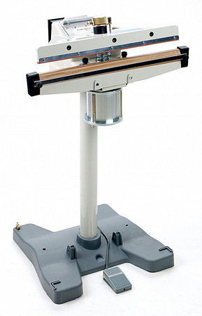 Запайщик пакетов CNS-600/5(W) CAS